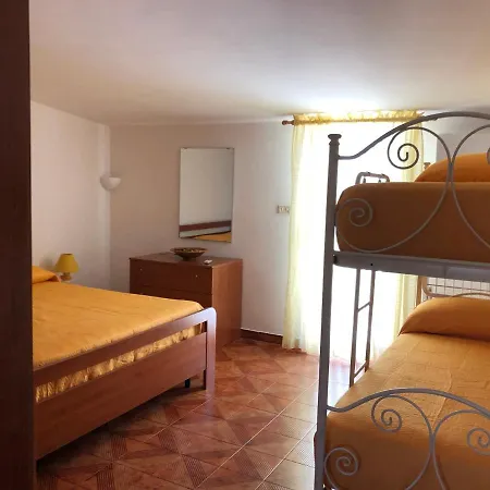 Casa Vacanze Via Dei 4 Venti Holiday home