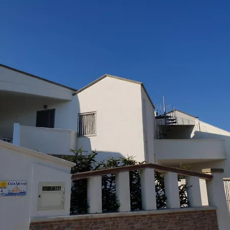 Holiday home Casa Vacanze Via Dei 4 Venti San Pietro in Bevagna