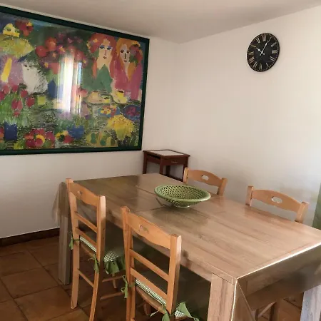 Casa Vacanze Via Dei 4 Venti San Pietro in Bevagna