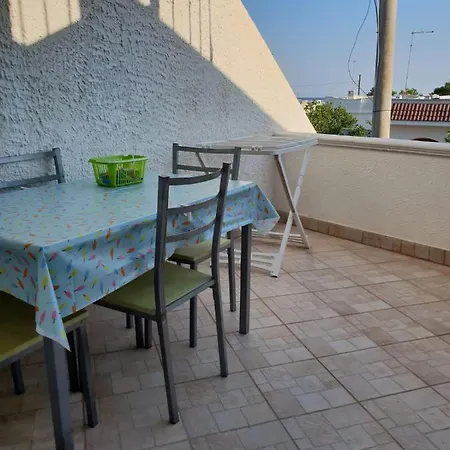 Casa Vacanze Via Dei 4 Venti *