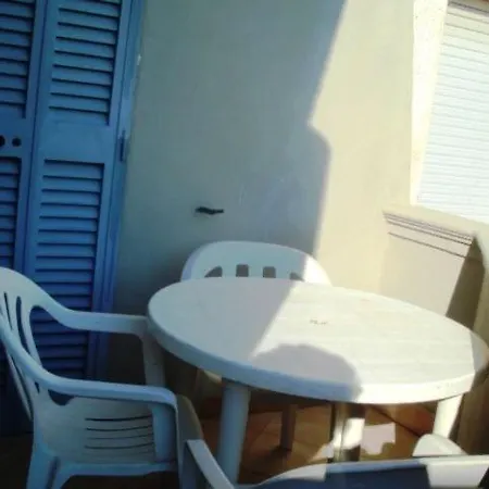 Holiday home Casa Vacanze Via Dei 4 Venti