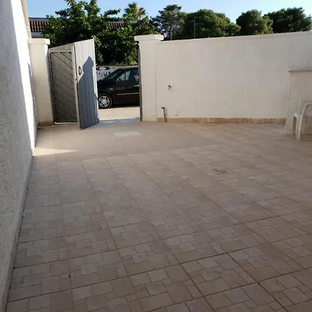 Casa Vacanze Via Dei 4 Venti * San Pietro in Bevagna