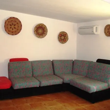 Casa Vacanze Via Dei 4 Venti San Pietro in Bevagna
